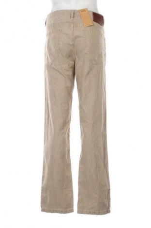 Ανδρικό παντελόνι Camel Active, Μέγεθος L, Χρώμα  Μπέζ, Τιμή 63,99 €