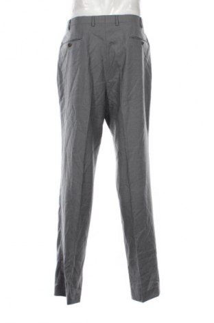 Męskie spodnie Canali, Rozmiar XL, Kolor Szary, Cena 452,99 zł
