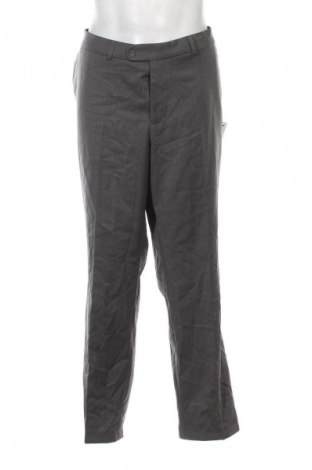 Pánské kalhoty  Canda, Velikost XXL, Barva Šedá, Cena  199,00 Kč