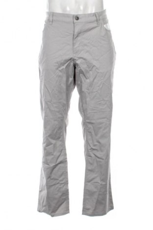 Męskie spodnie Canda, Rozmiar XXL, Kolor Szary, Cena 154,99 zł