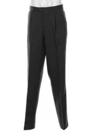 Herrenhose Canda, Größe L, Farbe Grau, Preis 10,99 €
