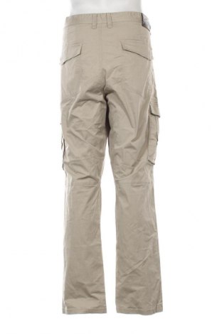 Męskie spodnie Canda, Rozmiar XXL, Kolor Beżowy, Cena 43,99 zł