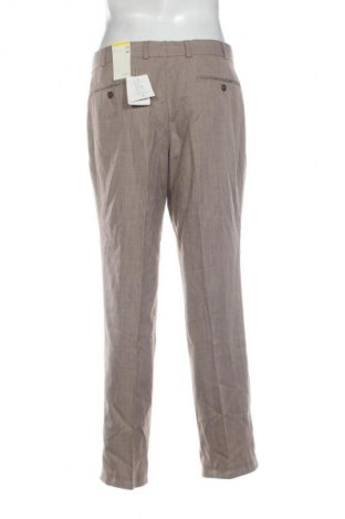 Pánské kalhoty  Canda, Velikost L, Barva Béžová, Cena  199,00 Kč