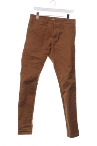 Pánské kalhoty  Carhartt, Velikost M, Barva Hnědá, Cena  969,00 Kč