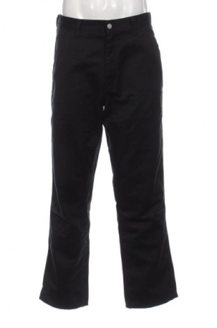Pantaloni de bărbați Carhartt, Mărime M, Culoare Negru, Preț 172,99 Lei