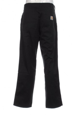 Pantaloni de bărbați Carhartt, Mărime M, Culoare Negru, Preț 172,99 Lei
