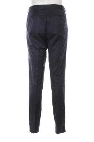 Męskie spodnie Carl Gross, Rozmiar M, Kolor Niebieski, Cena 64,99 zł