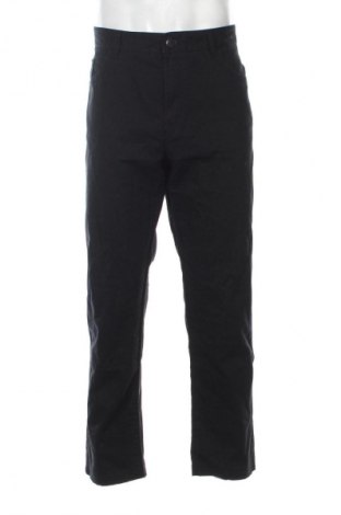 Ανδρικό παντελόνι Carry, Μέγεθος XL, Χρώμα Μαύρο, Τιμή 9,50 €