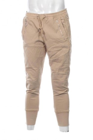Herrenhose Cartoon, Größe L, Farbe Braun, Preis € 6,99
