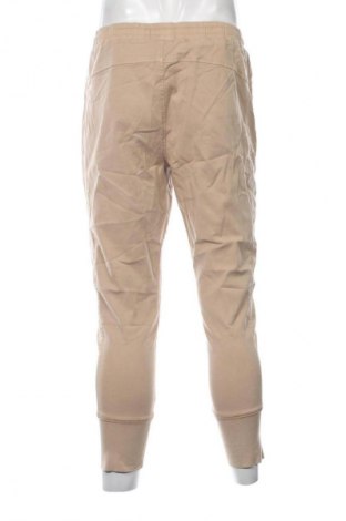 Herrenhose Cartoon, Größe L, Farbe Braun, Preis € 6,99