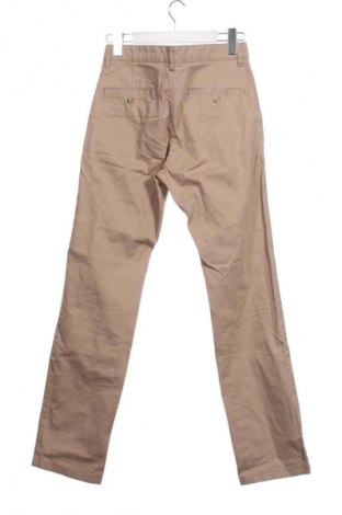 Ανδρικό παντελόνι Celio, Μέγεθος S, Χρώμα  Μπέζ, Τιμή 20,99 €