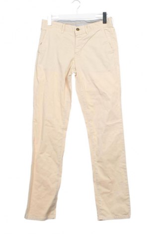Ανδρικό παντελόνι Celio, Μέγεθος S, Χρώμα  Μπέζ, Τιμή 6,99 €