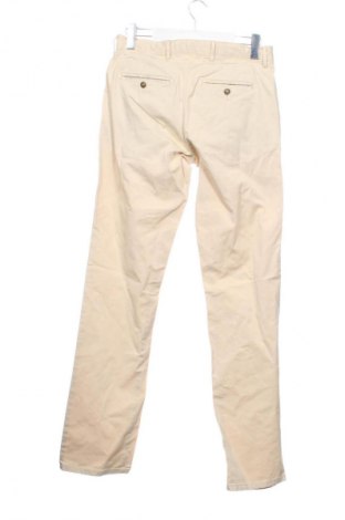 Ανδρικό παντελόνι Celio, Μέγεθος S, Χρώμα  Μπέζ, Τιμή 6,99 €