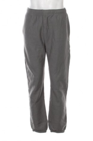 Ανδρικό παντελόνι Champion, Μέγεθος S, Χρώμα Γκρί, Τιμή 15,99 €