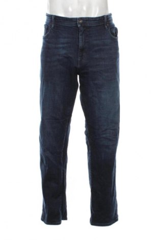 Ανδρικό παντελόνι Chaps, Μέγεθος XXL, Χρώμα Μπλέ, Τιμή 8,99 €