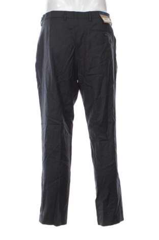 Pantaloni de bărbați Charles Tyrwhitt, Mărime L, Culoare Gri, Preț 247,99 Lei