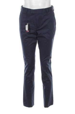Pánské kalhoty  Charles Tyrwhitt, Velikost M, Barva Modrá, Cena  1 079,00 Kč