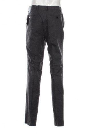 Ανδρικό παντελόνι Chester by Chester Barrie, Μέγεθος L, Χρώμα Γκρί, Τιμή 69,99 €