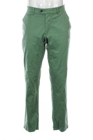 Ανδρικό παντελόνι Christian Berg, Μέγεθος XL, Χρώμα Πράσινο, Τιμή 13,99 €