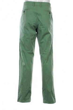 Ανδρικό παντελόνι Christian Berg, Μέγεθος XL, Χρώμα Πράσινο, Τιμή 13,99 €