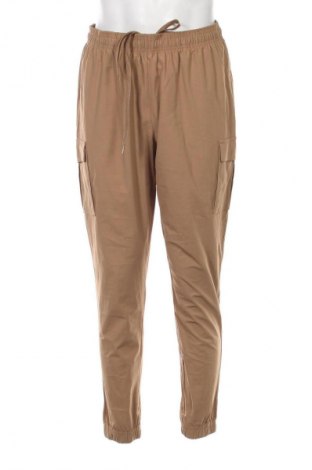 Pantaloni de bărbați Circuit, Mărime L, Culoare Maro, Preț 53,99 Lei