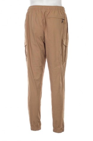 Pantaloni de bărbați Circuit, Mărime L, Culoare Maro, Preț 53,99 Lei