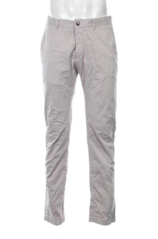 Pantaloni de bărbați Closed, Mărime L, Culoare Gri, Preț 139,99 Lei