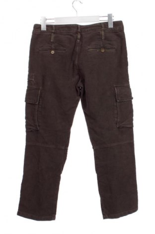 Pantaloni de bărbați Closed, Mărime M, Culoare Maro, Preț 248,99 Lei