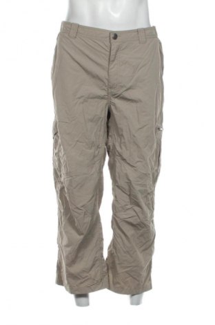 Мъжки панталон Columbia, Размер XL, Цвят Бежов, Цена 18,91 €