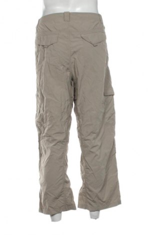 Мъжки панталон Columbia, Размер XL, Цвят Бежов, Цена 18,91 €