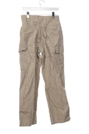 Męskie spodnie Columbia, Rozmiar S, Kolor Beżowy, Cena 106,99 zł