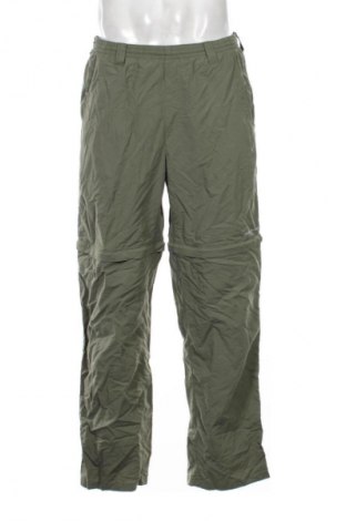 Pánské kalhoty  Columbia, Velikost L, Barva Zelená, Cena  539,00 Kč