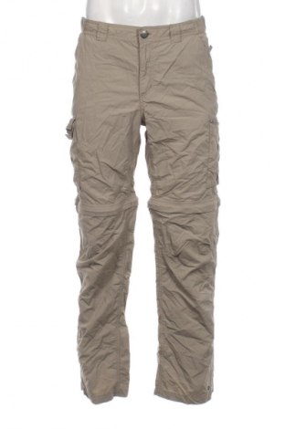Męskie spodnie Columbia, Rozmiar M, Kolor Beżowy, Cena 111,99 zł
