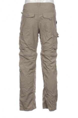 Męskie spodnie Columbia, Rozmiar M, Kolor Beżowy, Cena 111,99 zł