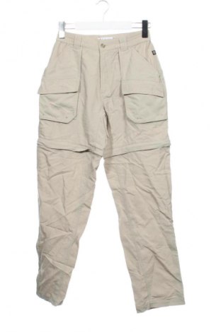 Męskie spodnie Columbia, Rozmiar XS, Kolor Beżowy, Cena 137,99 zł