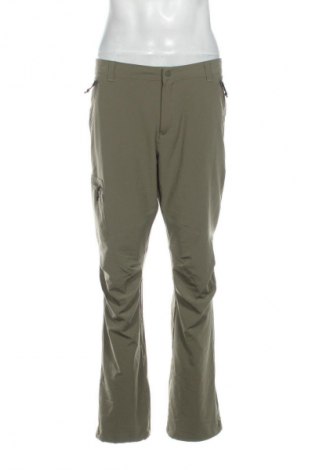 Ανδρικό παντελόνι Columbia, Μέγεθος L, Χρώμα Πράσινο, Τιμή 30,99 €