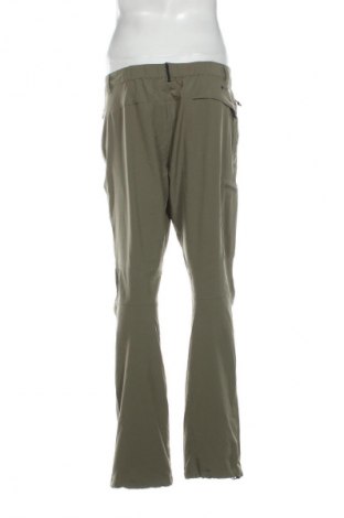 Ανδρικό παντελόνι Columbia, Μέγεθος L, Χρώμα Πράσινο, Τιμή 30,99 €