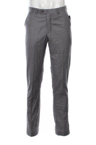 Ανδρικό παντελόνι Connor, Μέγεθος M, Χρώμα Γκρί, Τιμή 13,99 €
