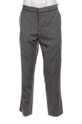 Pánské kalhoty  Connor, Velikost L, Barva Šedá, Cena  189,00 Kč