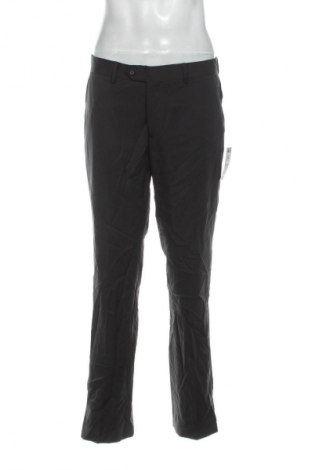 Męskie spodnie Connor, Rozmiar L, Kolor Czarny, Cena 53,99 zł