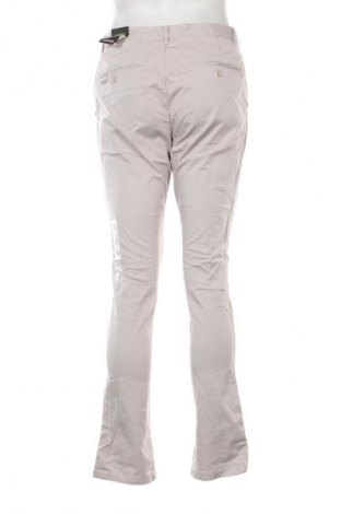 Męskie spodnie Connor, Rozmiar M, Kolor Szary, Cena 47,99 zł