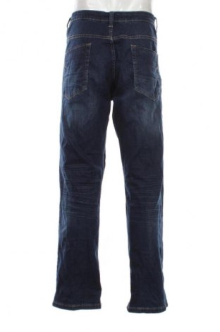 Męskie spodnie Connor, Rozmiar XXL, Kolor Niebieski, Cena 37,99 zł