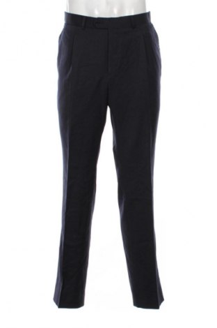 Męskie spodnie Cortefiel, Rozmiar L, Kolor Niebieski, Cena 120,99 zł