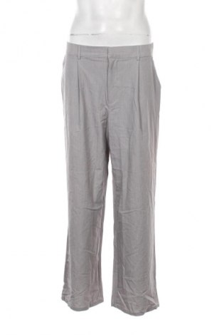 Ανδρικό παντελόνι Cotton On, Μέγεθος L, Χρώμα Γκρί, Τιμή 7,99 €