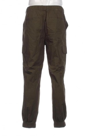 Pantaloni de bărbați Cotton On, Mărime M, Culoare Bej, Preț 83,99 Lei