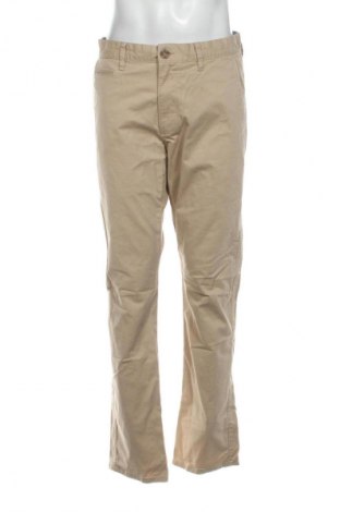 Męskie spodnie Country Road, Rozmiar L, Kolor Beżowy, Cena 46,99 zł