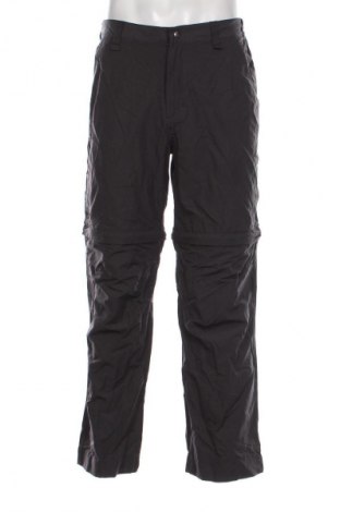 Ανδρικό παντελόνι Crane, Μέγεθος L, Χρώμα Γκρί, Τιμή 11,99 €