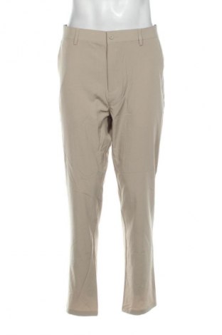 Ανδρικό παντελόνι Crane, Μέγεθος L, Χρώμα  Μπέζ, Τιμή 19,99 €