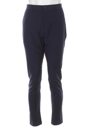 Ανδρικό παντελόνι Crane, Μέγεθος M, Χρώμα Μπλέ, Τιμή 21,99 €