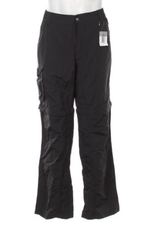 Pánské kalhoty  Crane, Velikost XL, Barva Černá, Cena  309,00 Kč